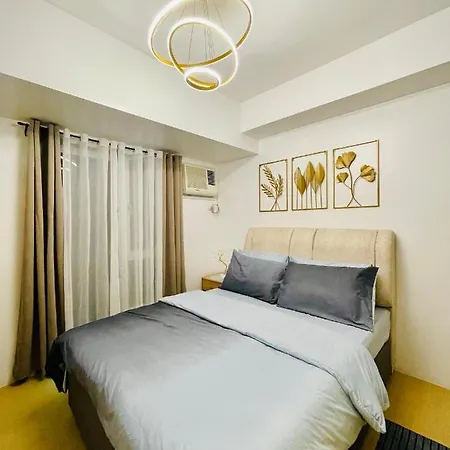 Studio Unit With Balcony At Centrio Towers Beside Ayala Mall Downtown Cdo Cagayan de Oro Exterior photo