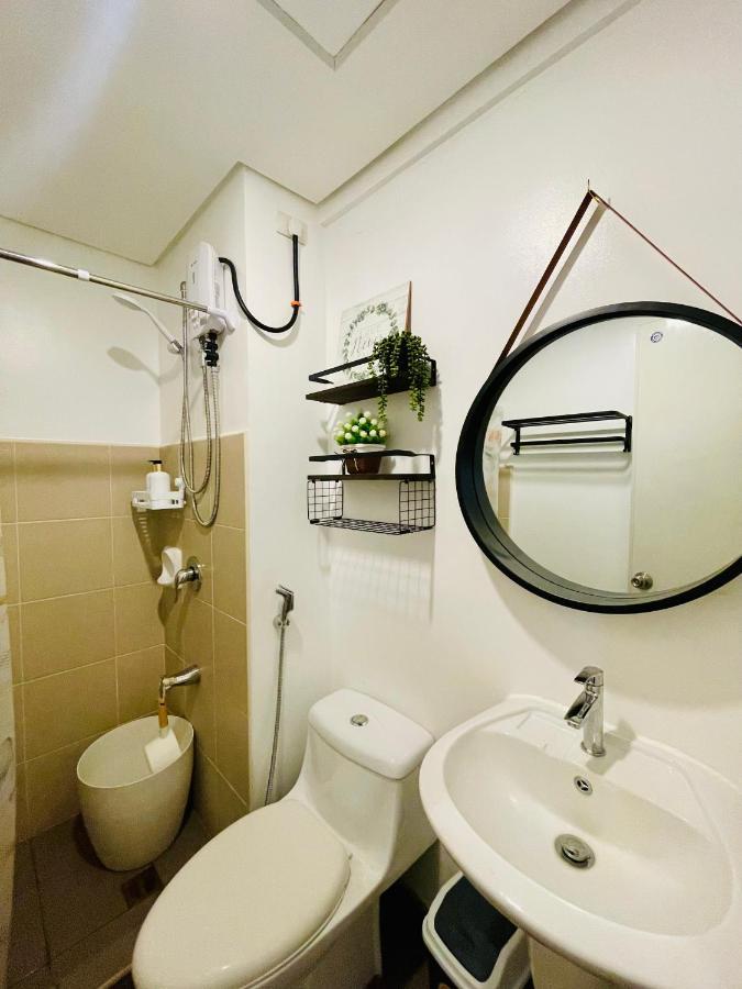 Unit With Balcony At Centrio Towers Beside Ayala Mall Downtown Cdo