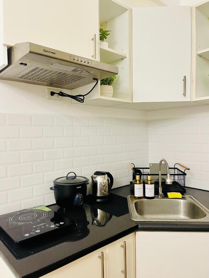 Apartment Unit With Balcony At Centrio Towers Beside Ayala Mall Downtown Cdo