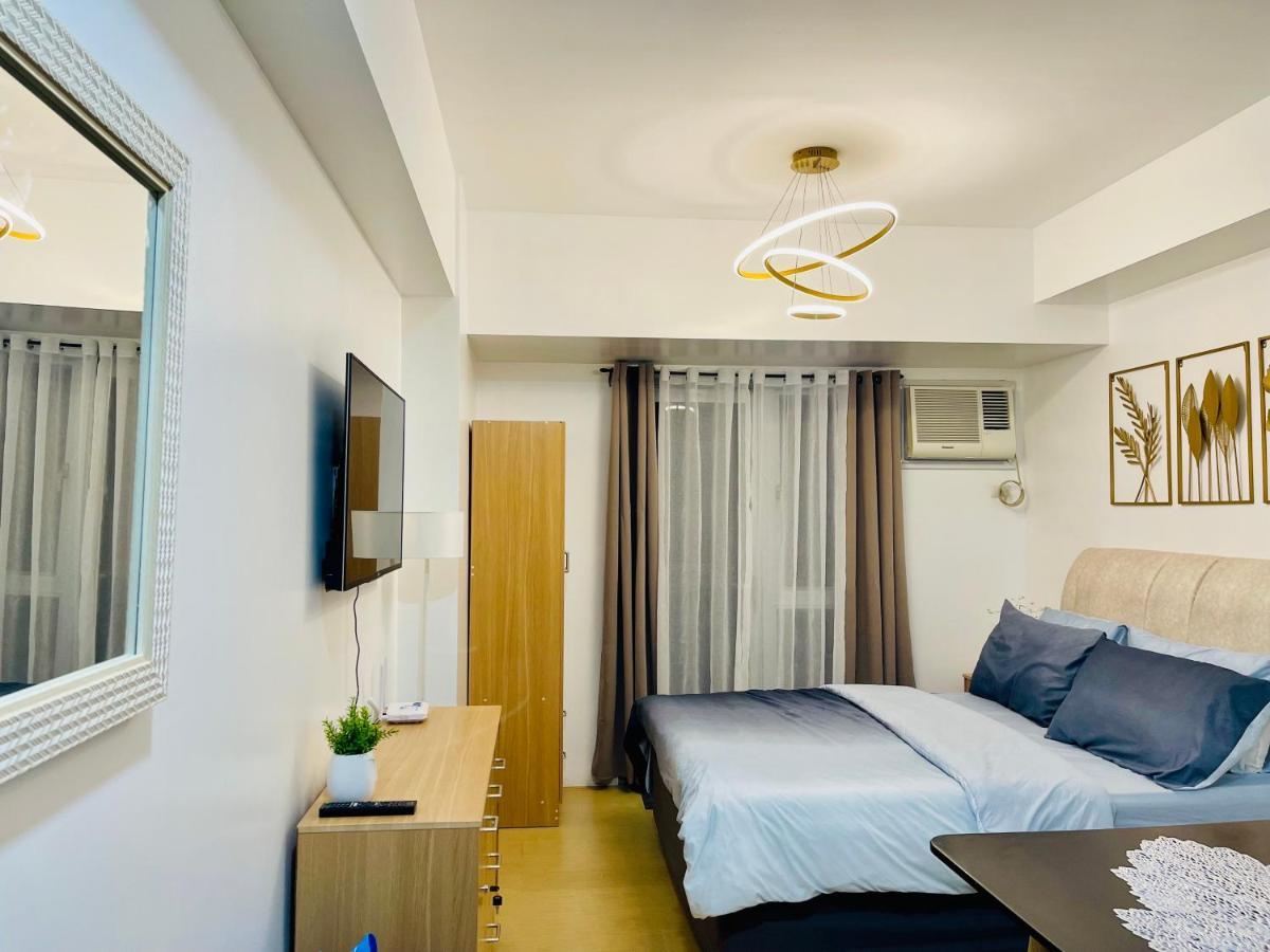 Unit With Balcony At Centrio Towers Beside Ayala Mall Downtown Cdo Cagayan de Oro