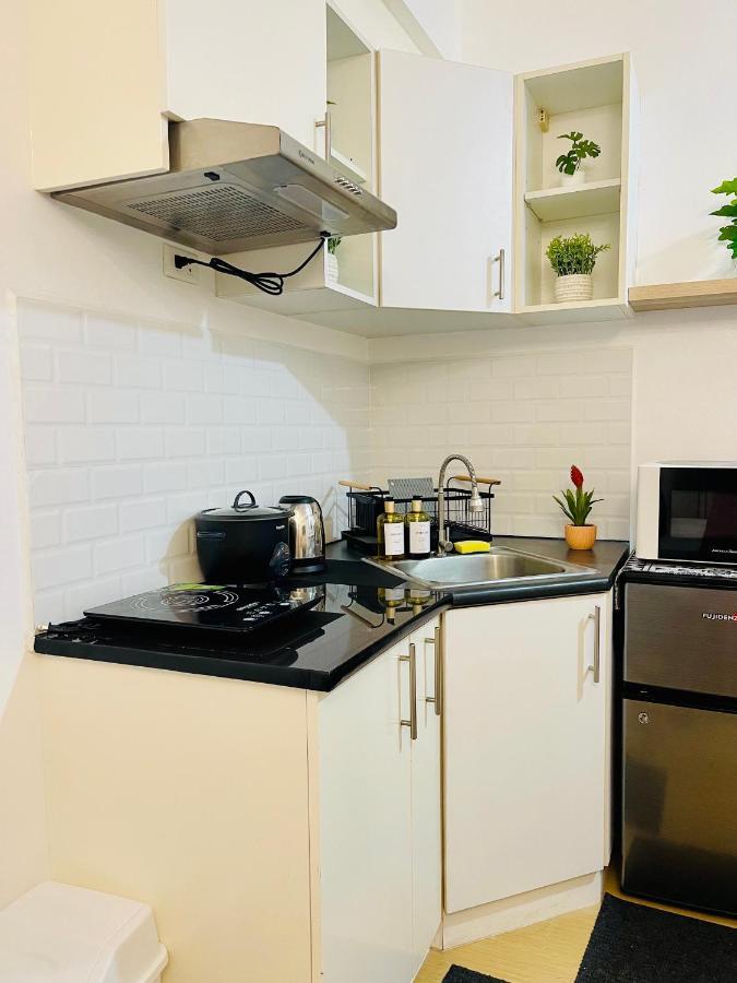 Unit With Balcony At Centrio Towers Beside Ayala Mall Downtown Cdo *