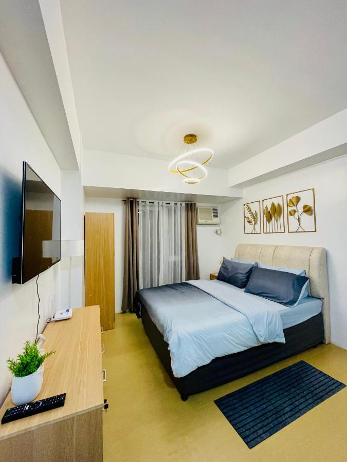Apartment Unit With Balcony At Centrio Towers Beside Ayala Mall Downtown Cdo Cagayan de Oro