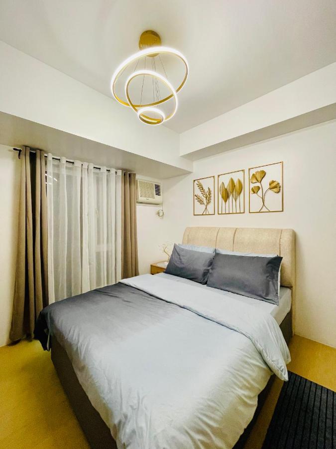 Unit With Balcony At Centrio Towers Beside Ayala Mall Downtown Cdo *