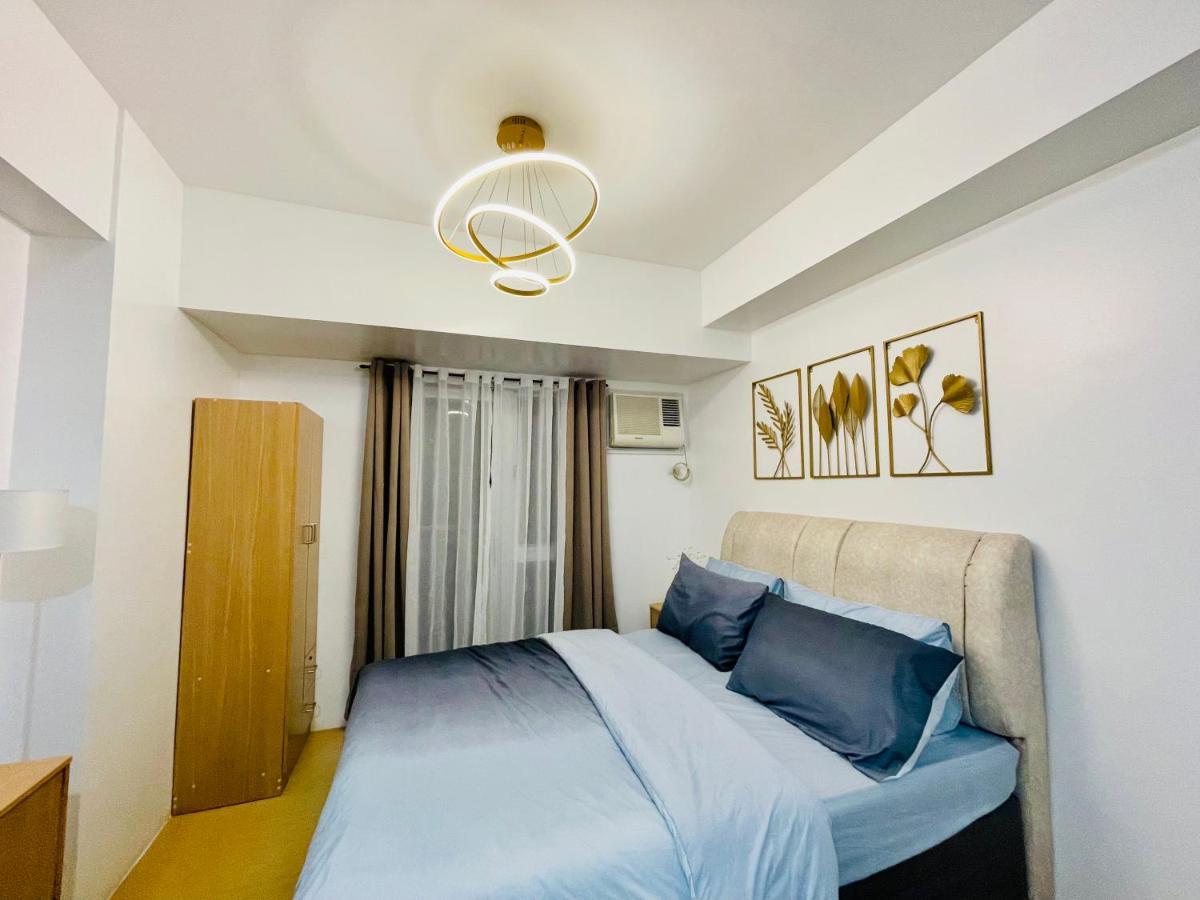 Unit With Balcony At Centrio Towers Beside Ayala Mall Downtown Cdo * Cagayan de Oro