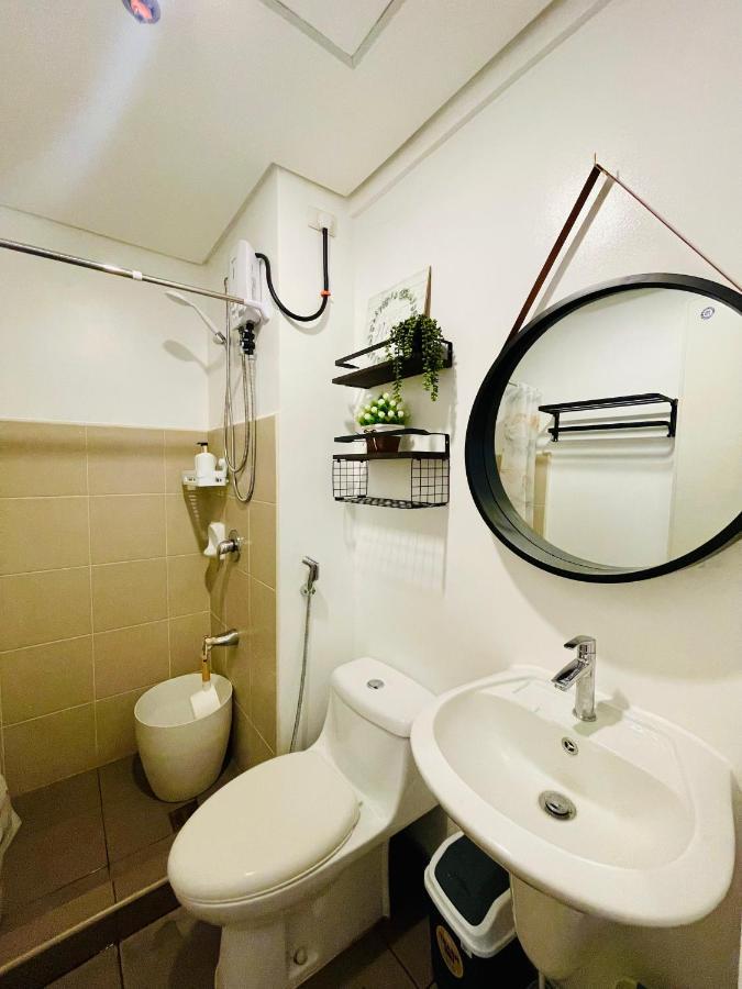 Unit With Balcony At Centrio Towers Beside Ayala Mall Downtown Cdo Apartment Cagayan de Oro
