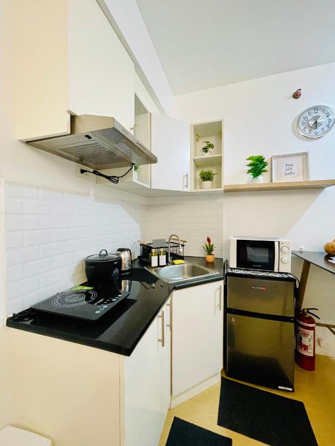 Unit With Balcony At Centrio Towers Beside Ayala Mall Downtown Cdo Apartment *