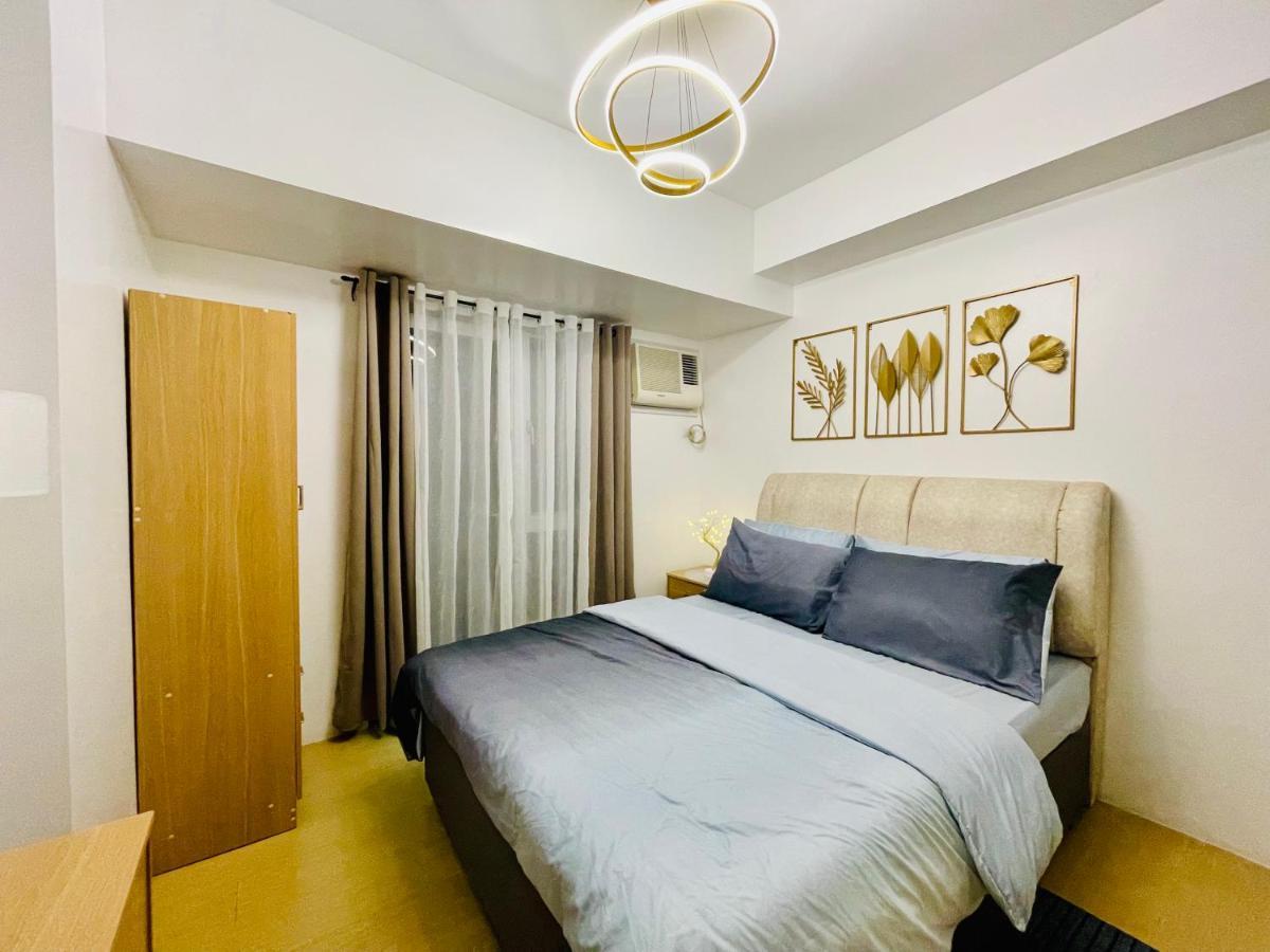 Unit With Balcony At Centrio Towers Beside Ayala Mall Downtown Cdo Apartment Cagayan de Oro