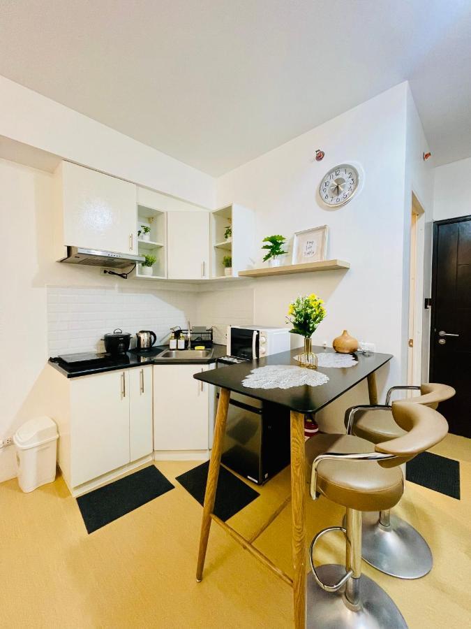 Unit With Balcony At Centrio Towers Beside Ayala Mall Downtown Cdo
