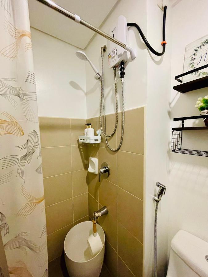 Apartment Unit With Balcony At Centrio Towers Beside Ayala Mall Downtown Cdo Cagayan de Oro