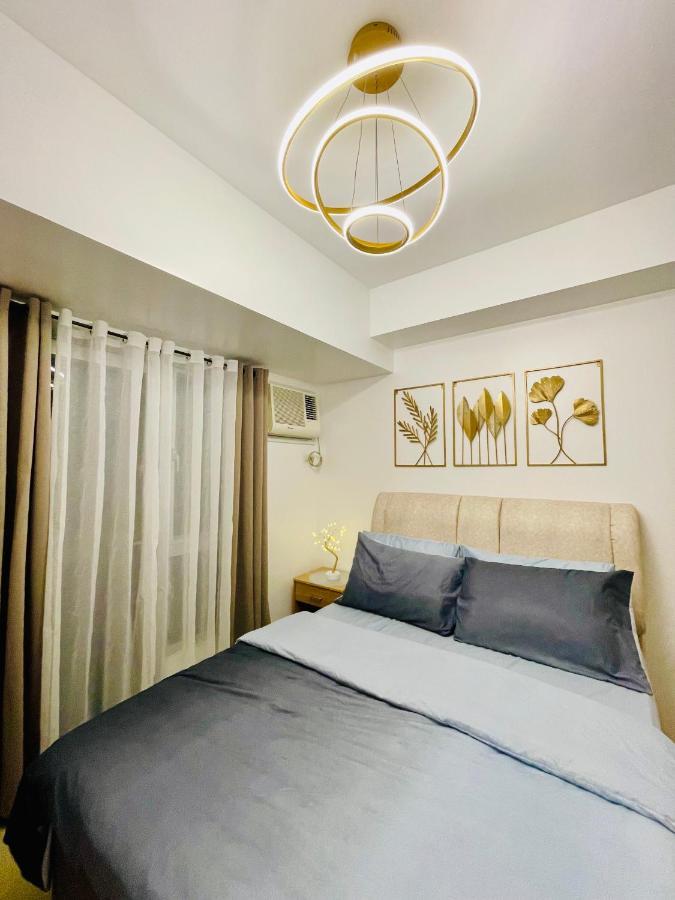 Unit With Balcony At Centrio Towers Beside Ayala Mall Downtown Cdo * Cagayan de Oro
