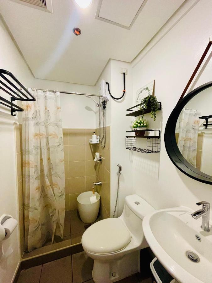 Apartment Unit With Balcony At Centrio Towers Beside Ayala Mall Downtown Cdo