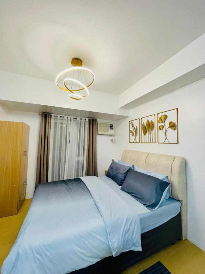 Unit With Balcony At Centrio Towers Beside Ayala Mall Downtown Cdo Cagayan de Oro
