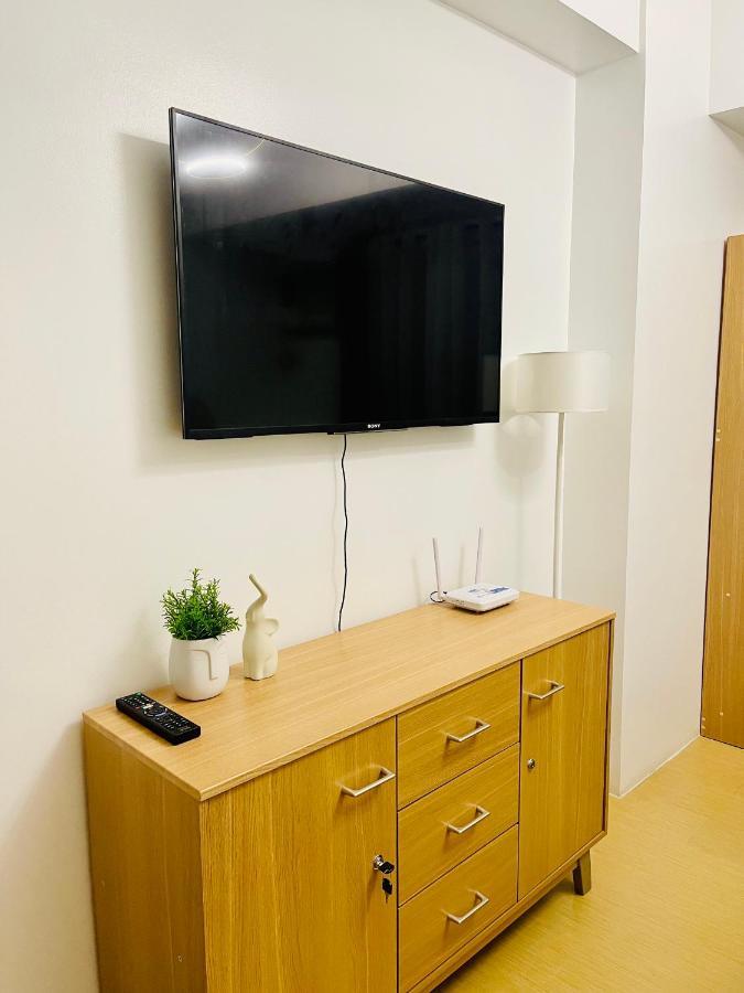 Unit With Balcony At Centrio Towers Beside Ayala Mall Downtown Cdo Apartment