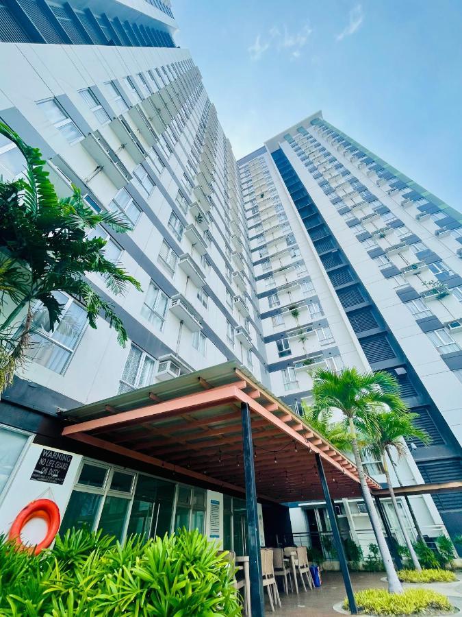 Unit With Balcony At Centrio Towers Beside Ayala Mall Downtown Cdo