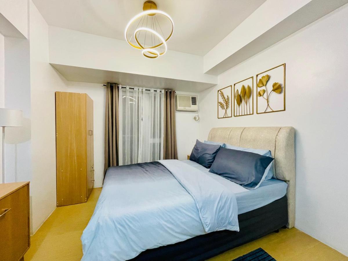 Unit With Balcony At Centrio Towers Beside Ayala Mall Downtown Cdo
