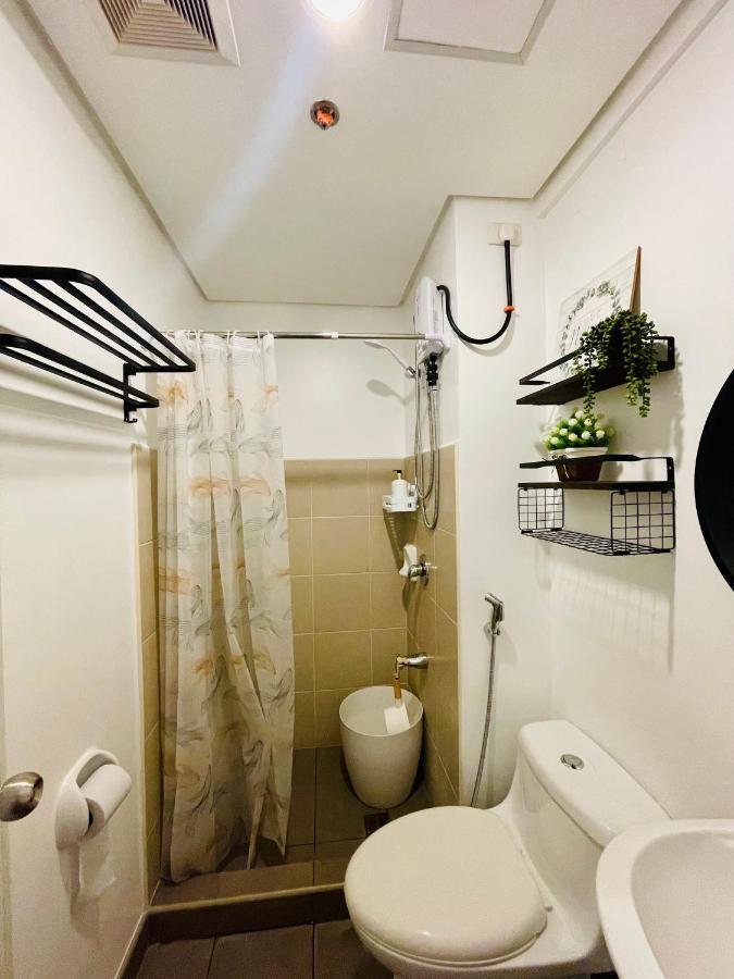 Apartment Unit With Balcony At Centrio Towers Beside Ayala Mall Downtown Cdo