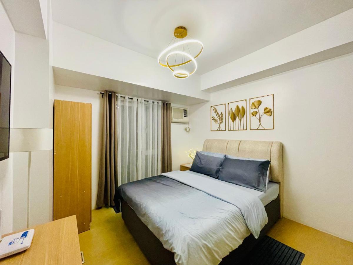 Unit With Balcony At Centrio Towers Beside Ayala Mall Downtown Cdo Cagayan de Oro