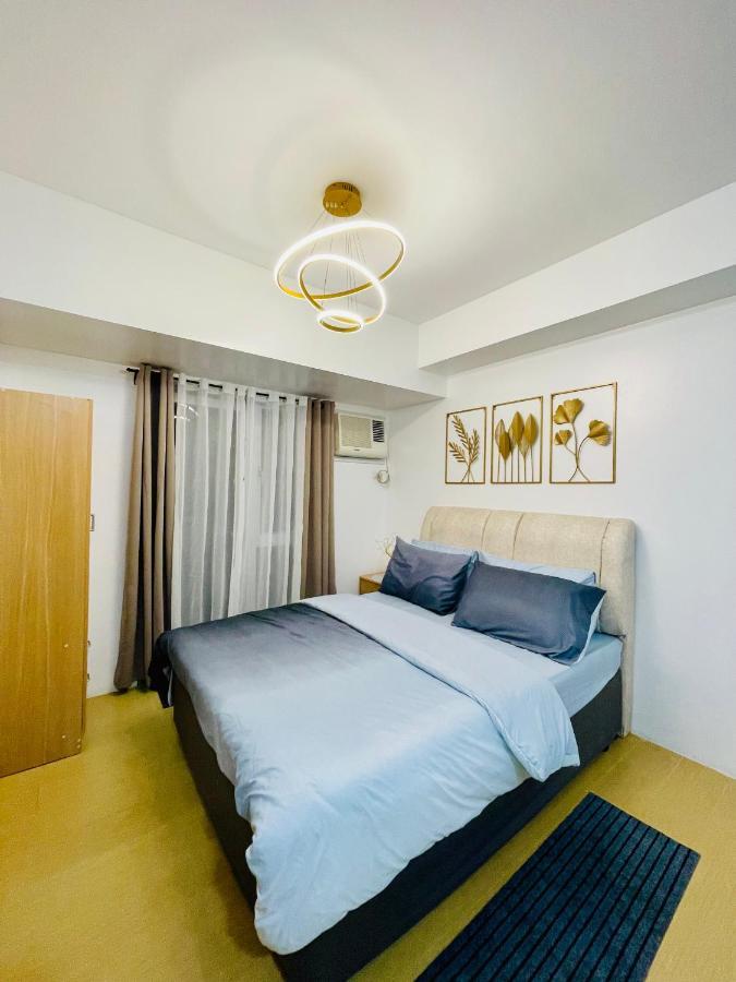 Unit With Balcony At Centrio Towers Beside Ayala Mall Downtown Cdo *