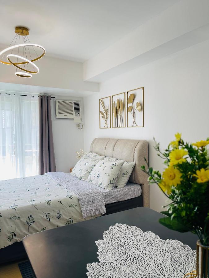 Unit With Balcony At Centrio Towers Beside Ayala Mall Downtown Cdo Cagayan de Oro