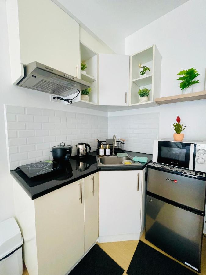 Apartment Unit With Balcony At Centrio Towers Beside Ayala Mall Downtown Cdo Cagayan de Oro