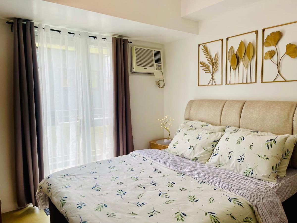 Unit With Balcony At Centrio Towers Beside Ayala Mall Downtown Cdo Apartment Cagayan de Oro