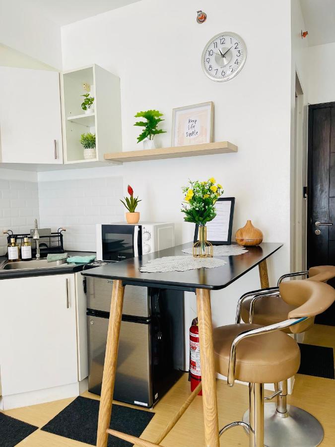 Apartment Unit With Balcony At Centrio Towers Beside Ayala Mall Downtown Cdo