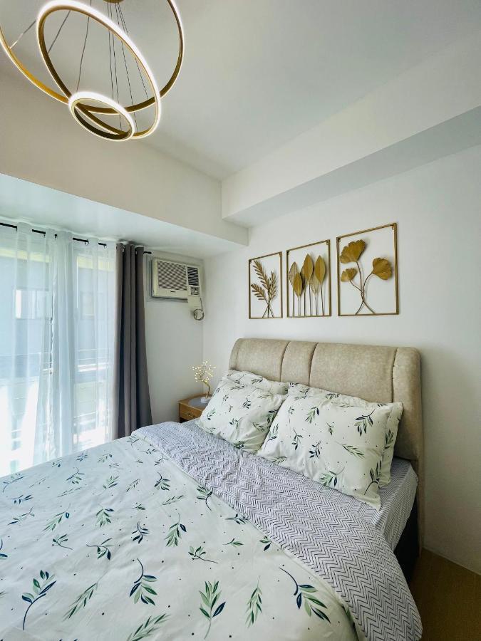 Apartment Unit With Balcony At Centrio Towers Beside Ayala Mall Downtown Cdo Cagayan de Oro