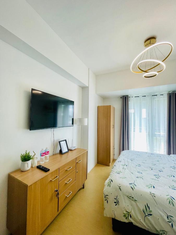 Apartment Unit With Balcony At Centrio Towers Beside Ayala Mall Downtown Cdo