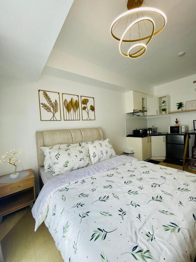 Unit With Balcony At Centrio Towers Beside Ayala Mall Downtown Cdo Apartment Cagayan de Oro