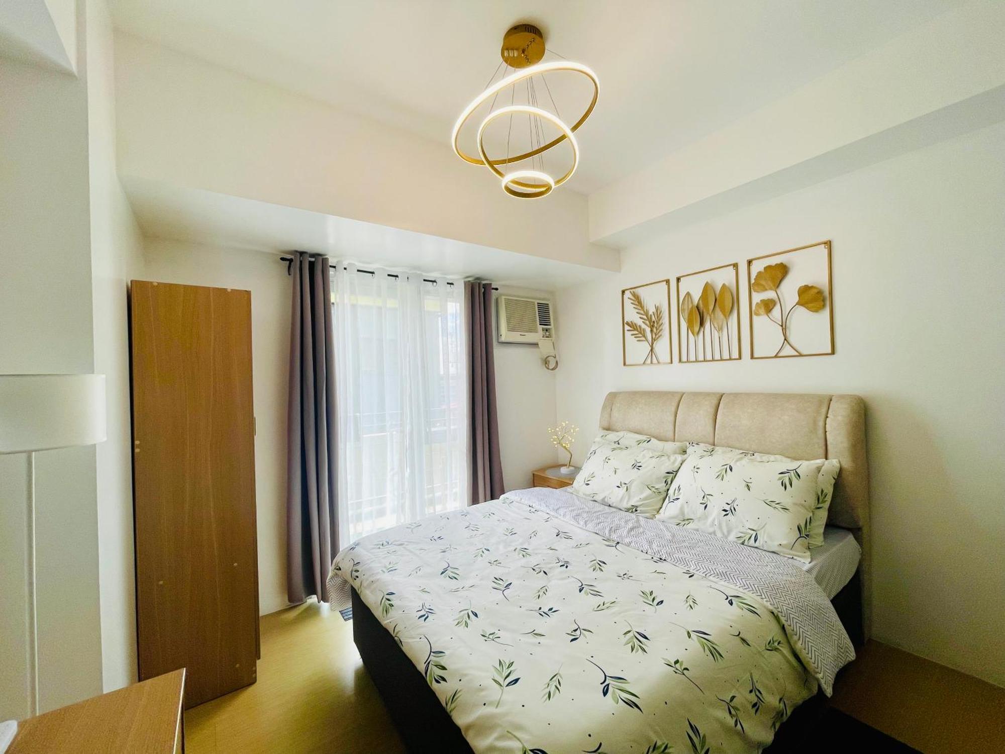 Unit With Balcony At Centrio Towers Beside Ayala Mall Downtown Cdo Cagayan de Oro